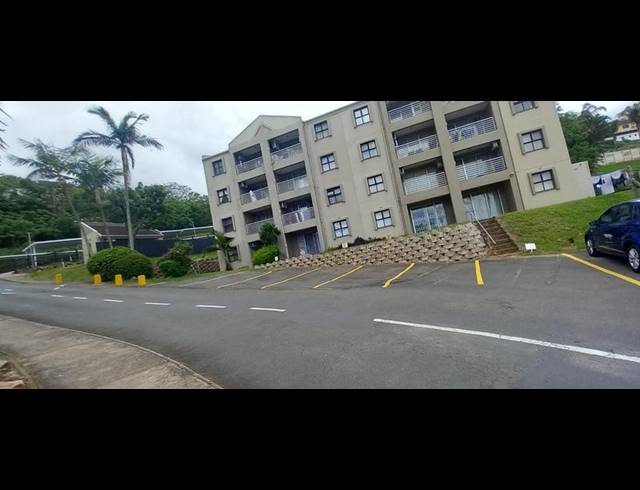 2 BEDROOM PROPERTY TO RENT IN SHERWOOD